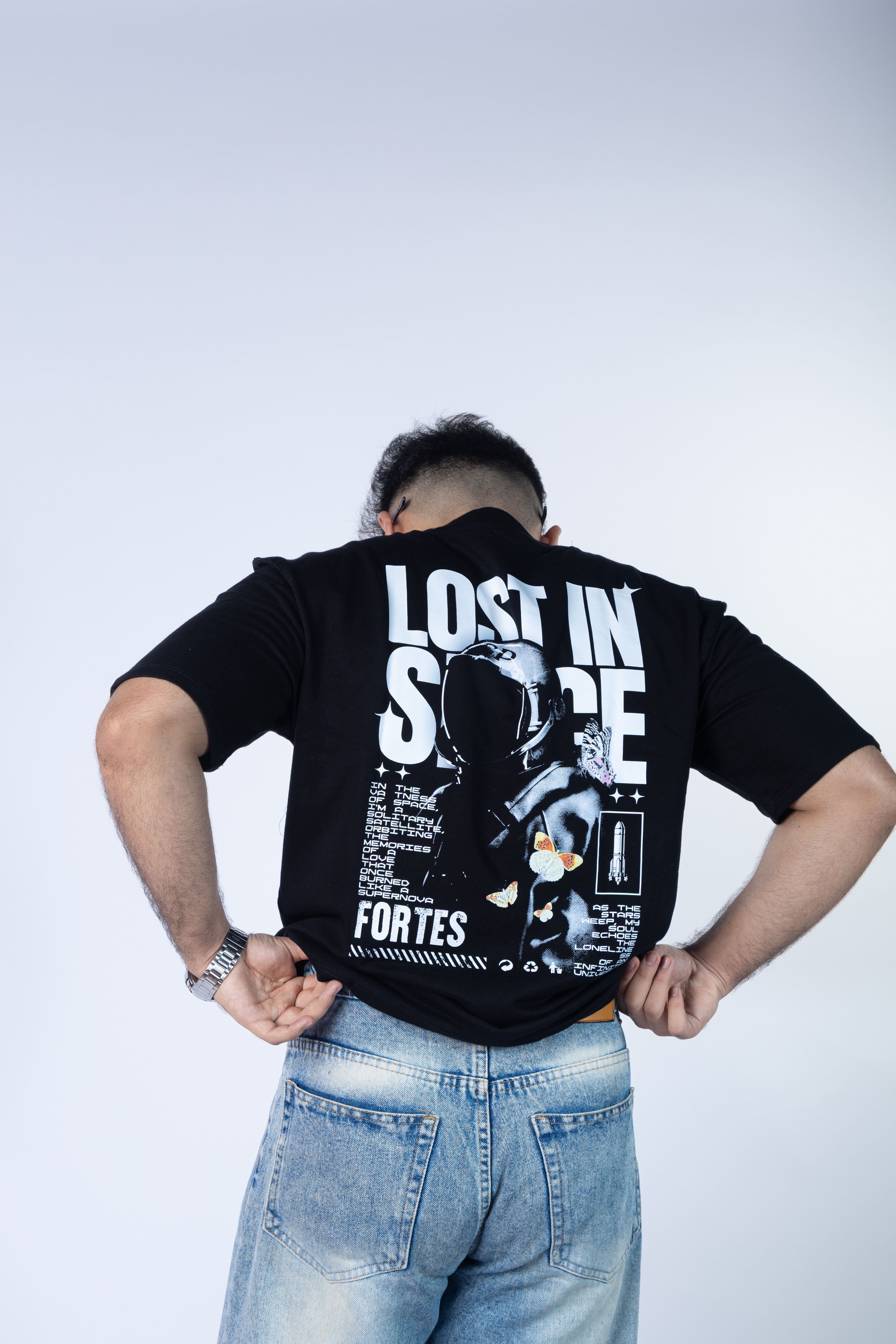 ASTRO T SHIRT
