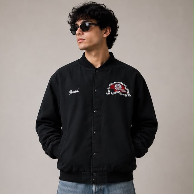JACKETS